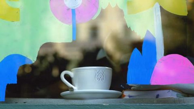 Samsung GALAXY Note 4 with Janine Rewell