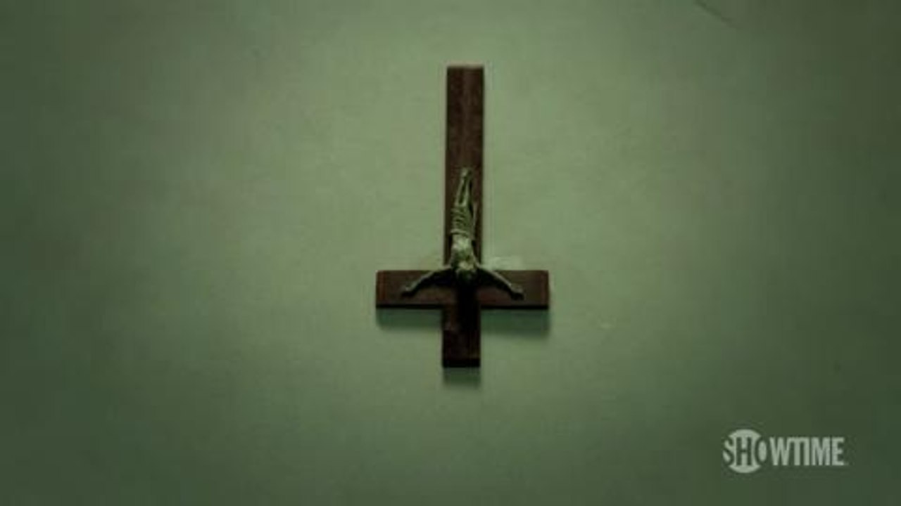 Penny Dreadful Season 1: Tease: We All Have Our...