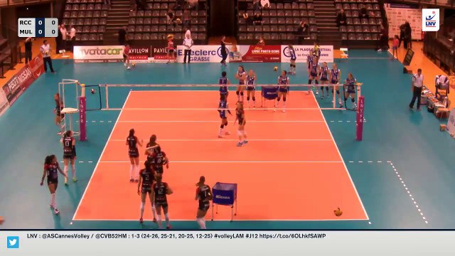 LAF : RC Cannes / Mulhouse - J11 - vendredi 15 janvier (13)