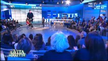 Un po' di Don Matteo a La vita in diretta
