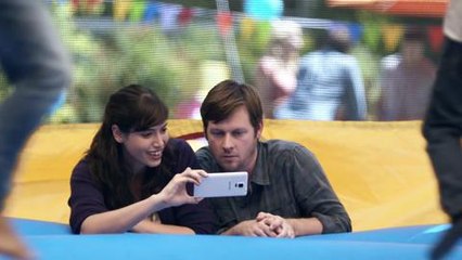 Samsung Galaxy Note 4 – Camera