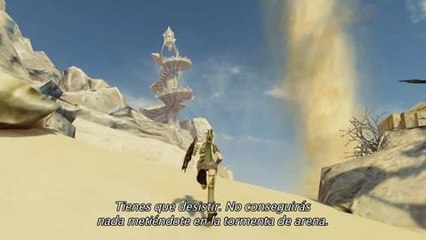 A Guided Tour -- LIGHTNING RETURNS- FINAL FANTASY XIII