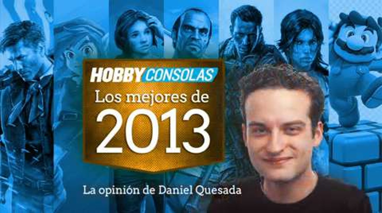 Lo mejor de 2013 (HD) Daniel Quesada en Vídeo