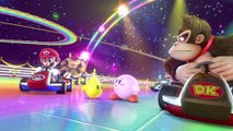 Super Smash Bros for 3DSWii U Comet Observatory