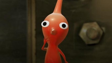 Nintendo - Pikmin Short Movies