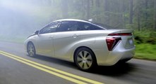 Toyota Mirai