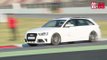 Audi Driving Experience Sportcar