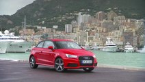 2015 Audi A1 facelift footage