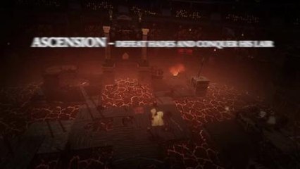 Tráiler del Colosseum Pack de Ryse Son of Rome en HobbyConsolas.com