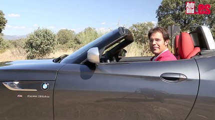 conclusion - BMW Z4