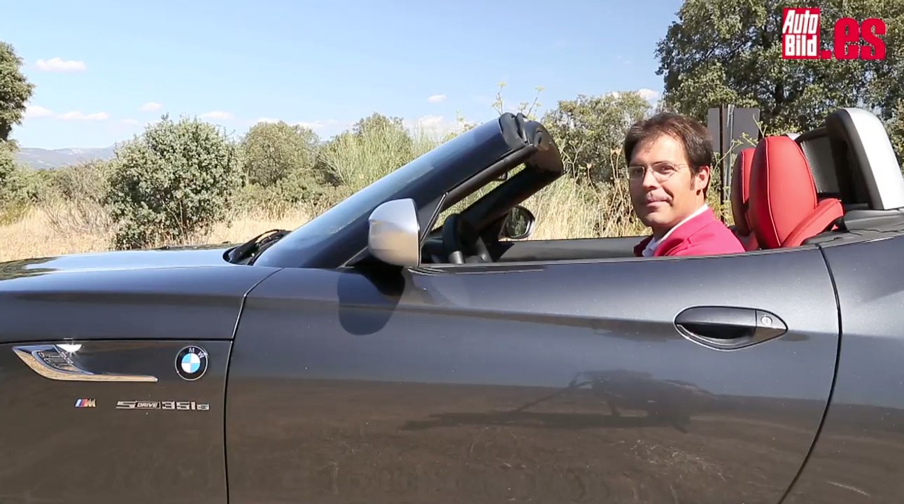 conclusion - BMW Z4