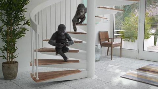 Corning® Gorilla® Glass 4- Sneak Attacks