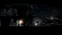 This War of Mine gameplay trailer