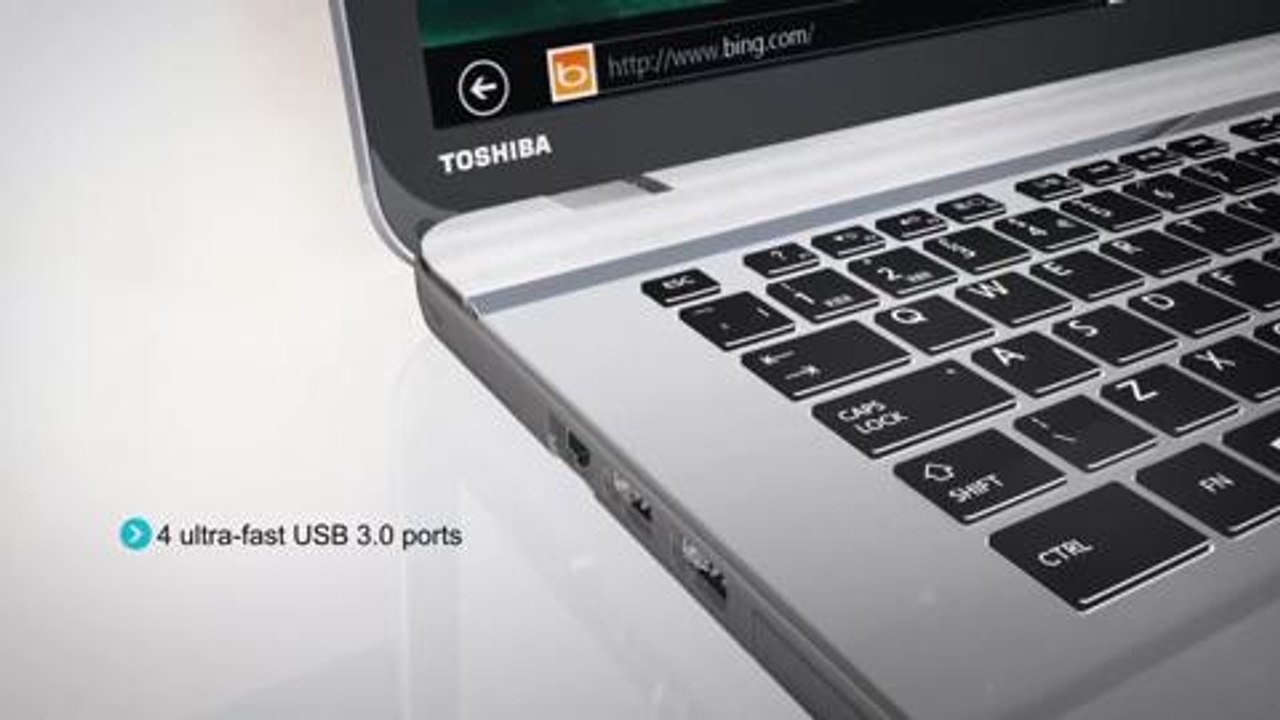 Satellite P70-A