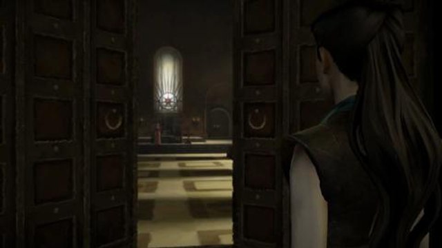 Game of Thrones- A Telltale Games Series - Teaser Trailer