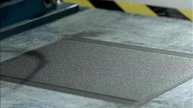 Corning® Gorilla® Glass 4- Testing Video