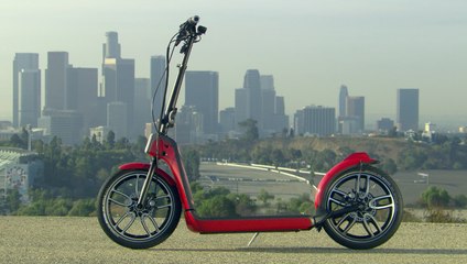 MINI Citysurfer Concept