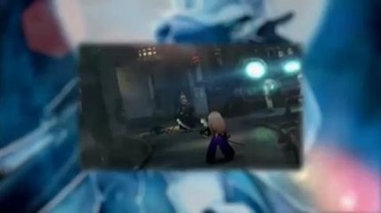 Bravely Second JF2014