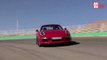 Prueba Porsche 911 GTS