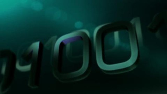 Transcendence Official Teaser #1 (2014) - Johnny Depp Sci-Fi Movie HD