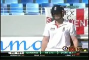 Saeed Ajmal Best 55_7 Bowling Teesra 1st Test Pakistan vs England. Rare cricket video