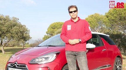 conclusion - CITROEN DS3 BLUEHDI