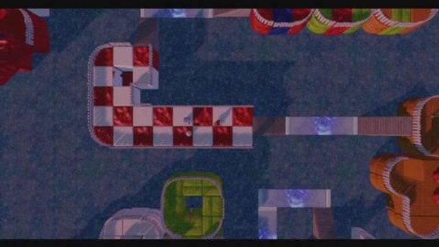 DISNEY INFINITY- NorthHoleMiniGolf (Featured Toy Box)