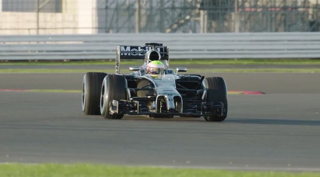 McLaren-Honda - Nueva era