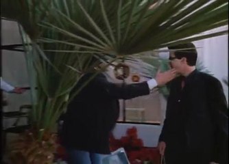 No Man's Land Theatrical Trailer