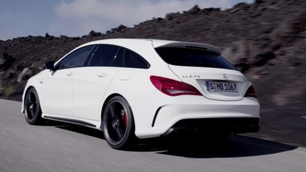 Mercedes-CLA-45-AMG-Shooting-Brake-Conduccion
