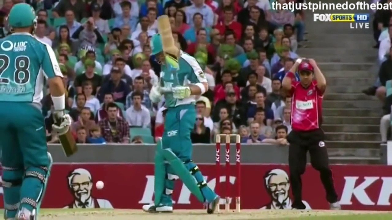 BRUTAL Injuries In Cricket History!
