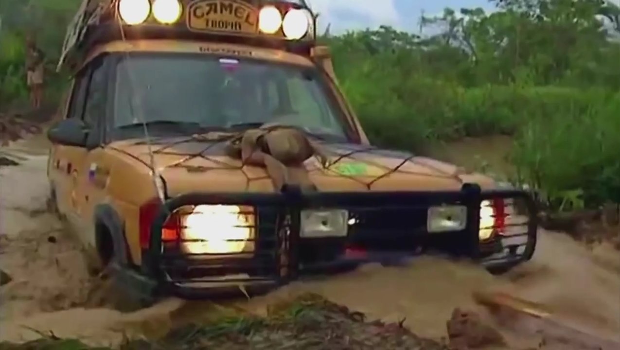 25 Years of Discovery