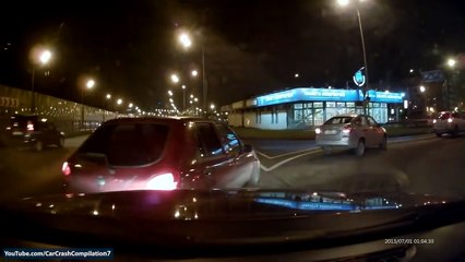 Подборка ДТП за Ноябрь 2015 (№67)  Car Crash Compilation for November 2015 (№67)