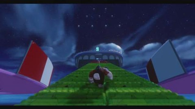 DISNEY INFINITY- COUNTDOWN (Featured Toy Box)