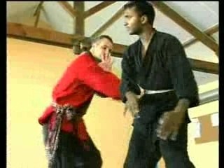 PENCAK SILAT L'efficacité absolue