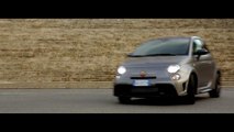 Abarth 695 Biposto