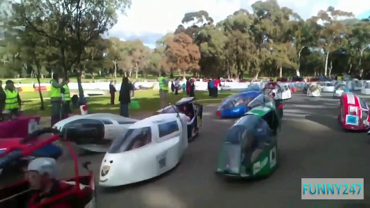 Funny car fails crashes compilation 2014