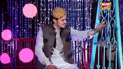 Jashan Tera Sohniya - Hassan Mushtaq - HD Full Video New NAat  [2016] - All Video Naat