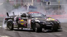 Red Bull Drift Shifters (Auckland) 2