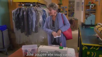 2112 - Eliane  Isabelle Inge (1) vostfr