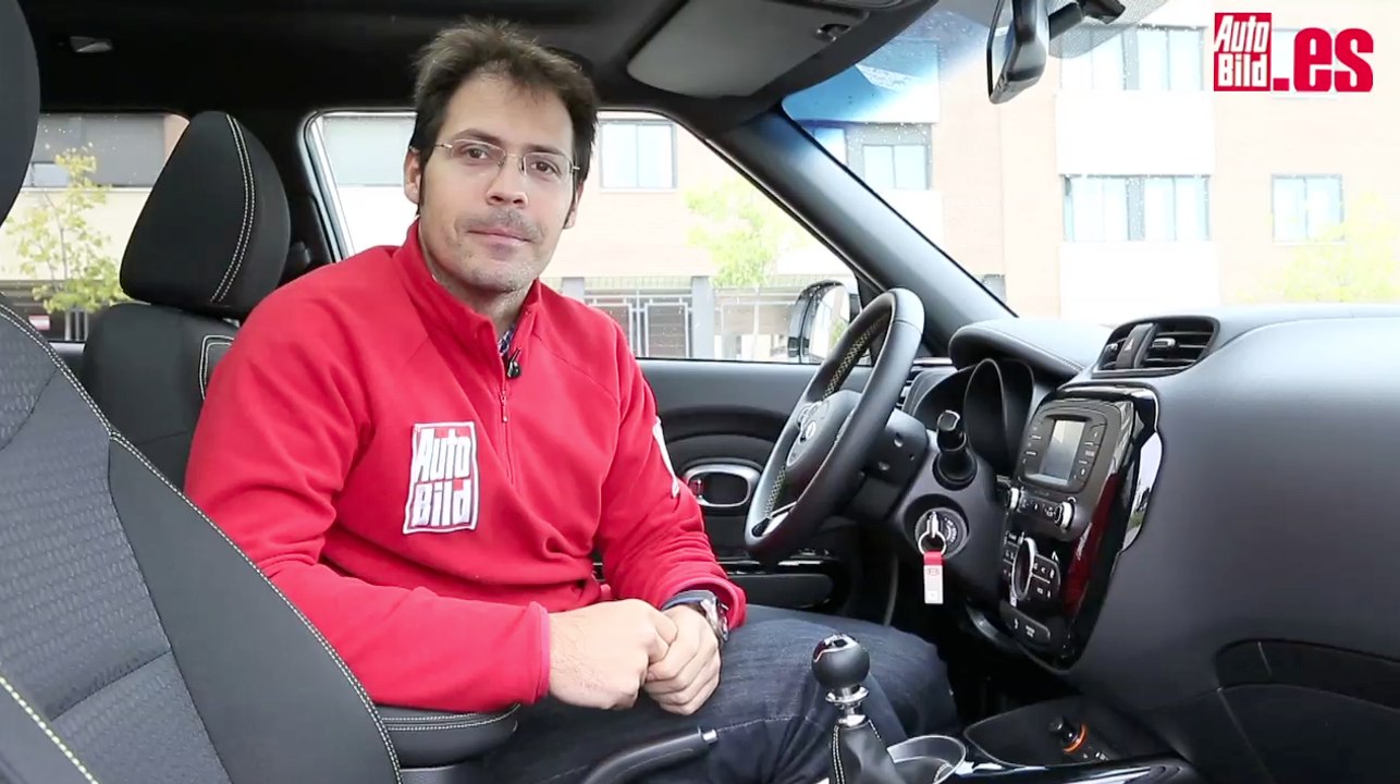 conclusion - KIA SOUL 2014