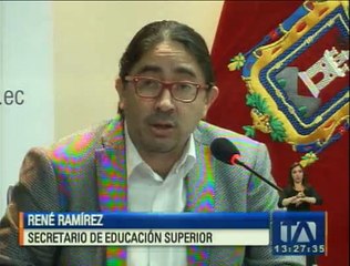 Abogada de Luis Ch. tiene título falso, según el Fiscal