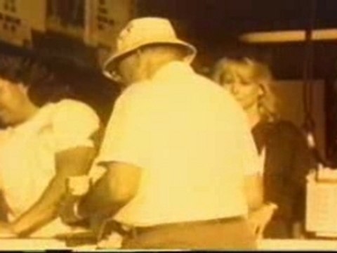 Joe Satriani - Summer Song