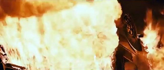 The Girl With The Dragon Tattoo - Official Trailer 2009