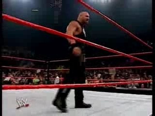 wwe battle royal on raw (austin, mark henry, batista, ect)