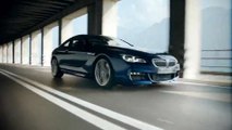 Sonido nuevo BMW Serie 6 Coupé 2015