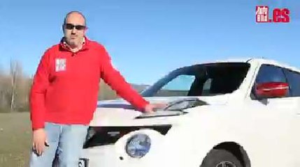 conclusion nissan juke