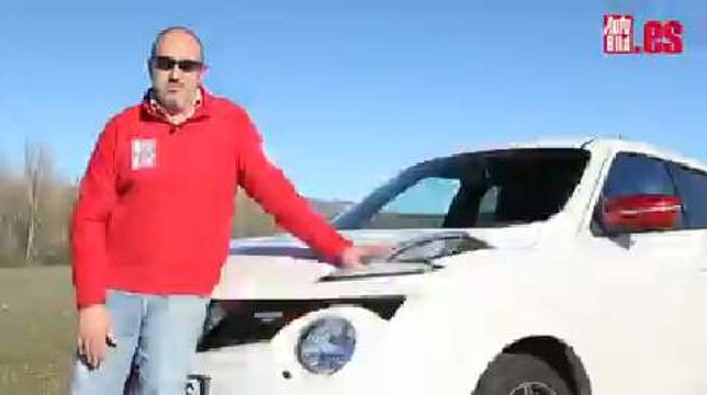 conclusion nissan juke
