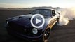 Ford Mustang Celebra 50 años de diversión
