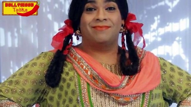 Comedy Nights Actor Kiku Sharda Arrested For Mimicking Dera Chief Gurmeet Ram Rahim